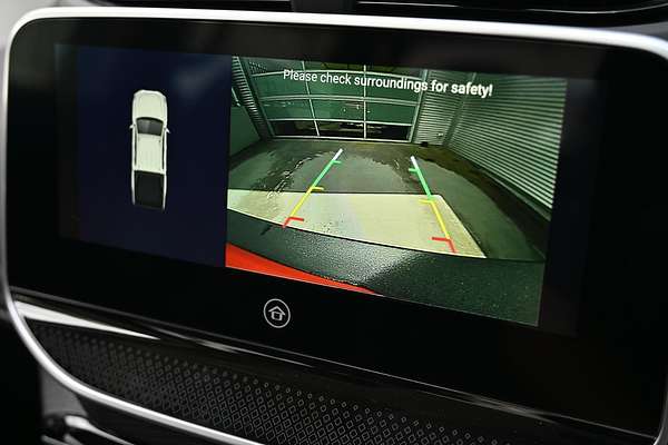 2022 LDV T60 Max PRO SK8C 4X4