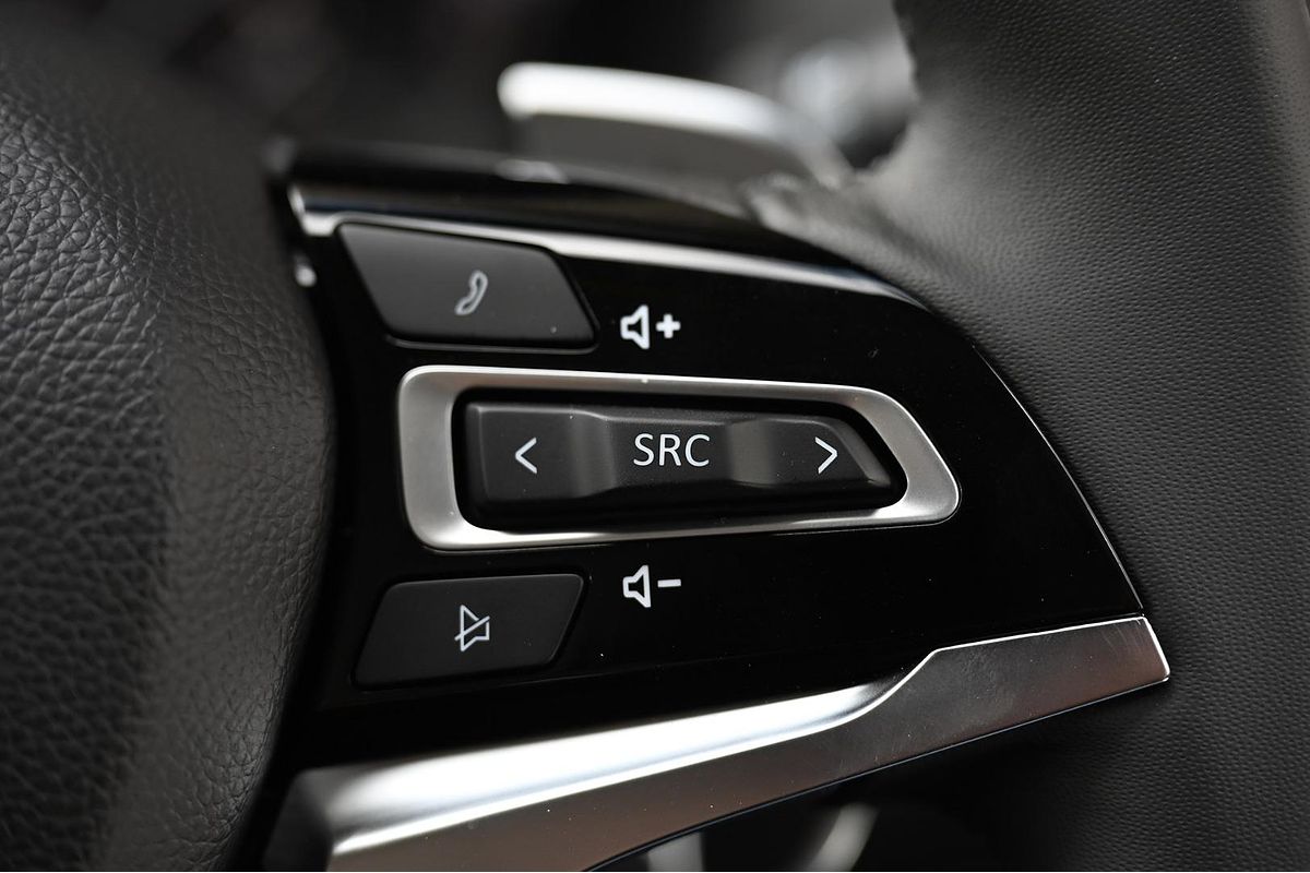 2022 LDV T60 Max PRO SK8C 4X4