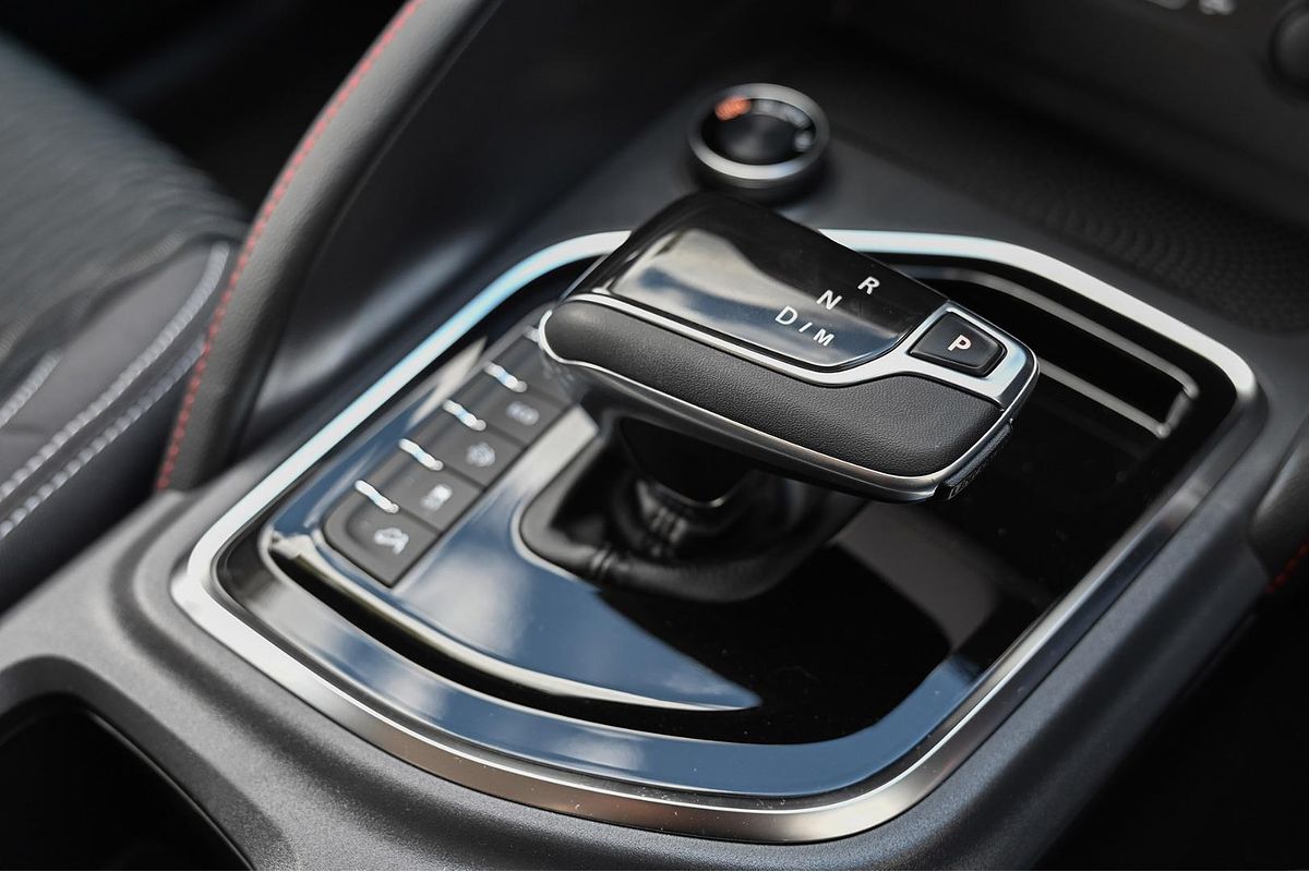 2022 LDV T60 Max PRO SK8C 4X4