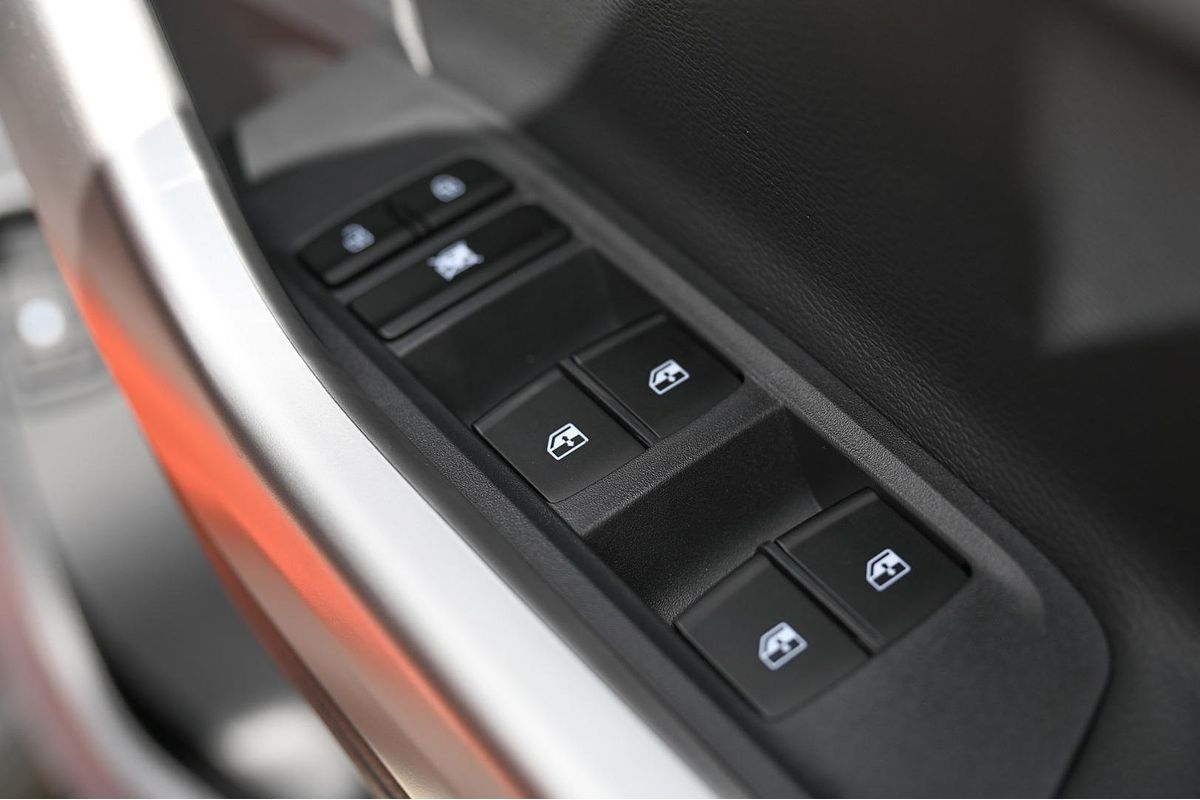 2022 LDV T60 Max PRO SK8C 4X4