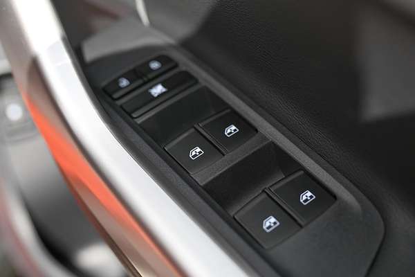 2022 LDV T60 Max PRO SK8C 4X4