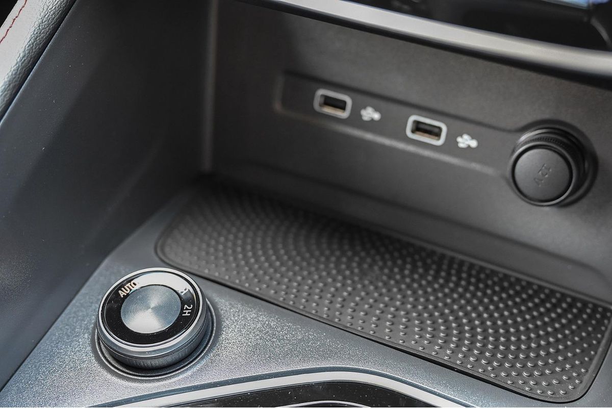 2022 LDV T60 Max PRO SK8C 4X4