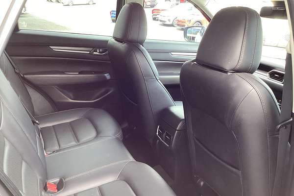 2020 Mazda CX-5 GT KF Series