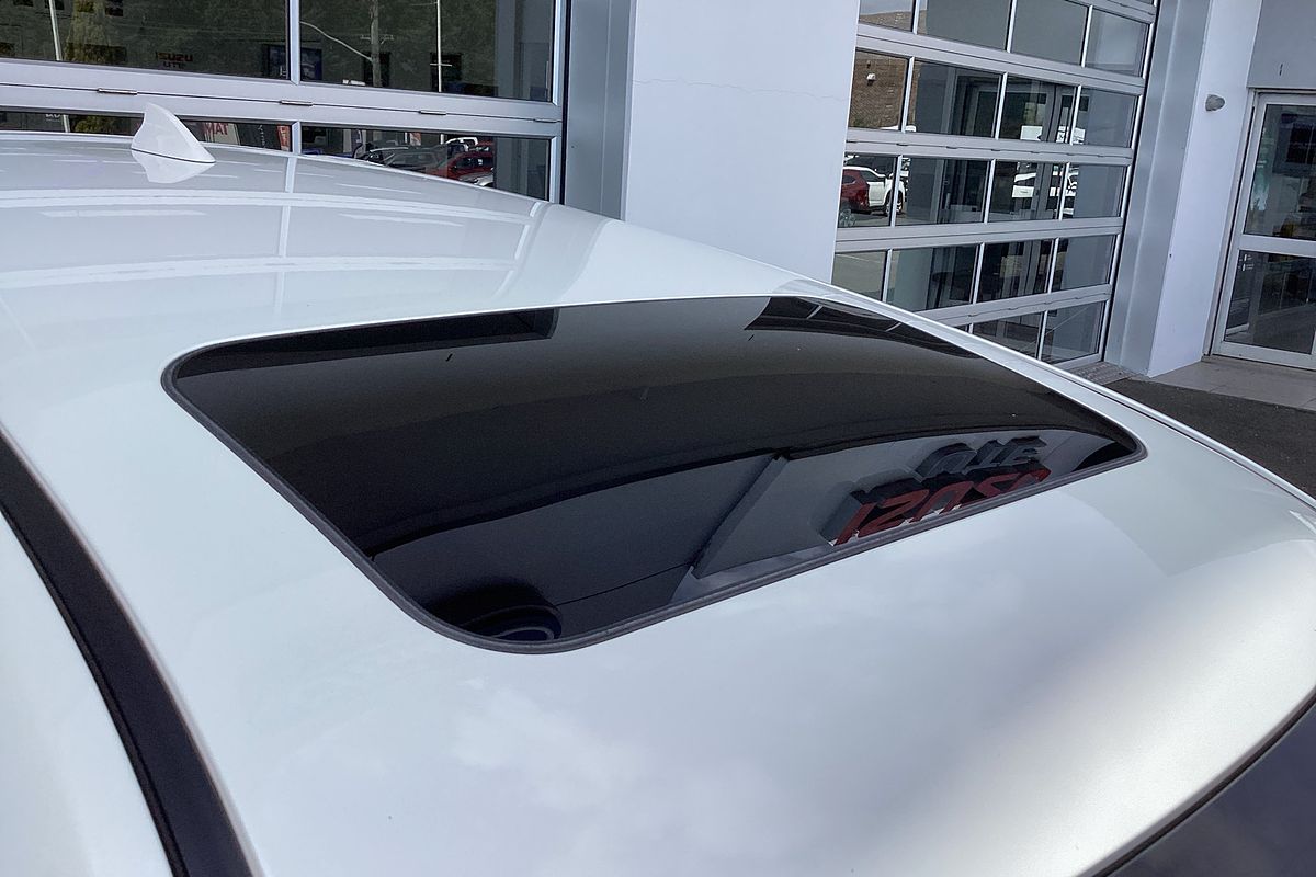 2020 Mazda CX-5 GT KF Series