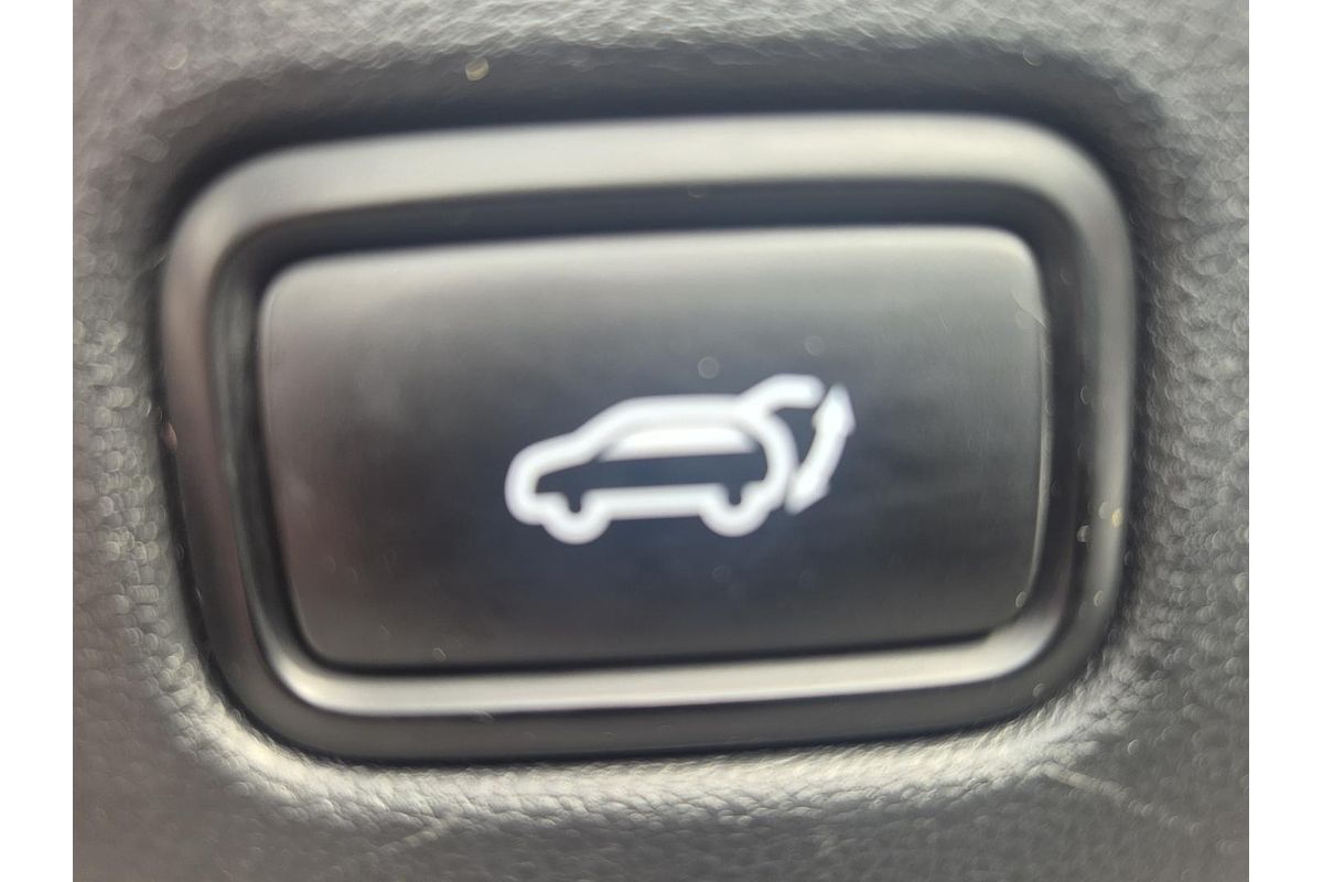 2022 Hyundai Tucson Highlander N Line NX4.V1