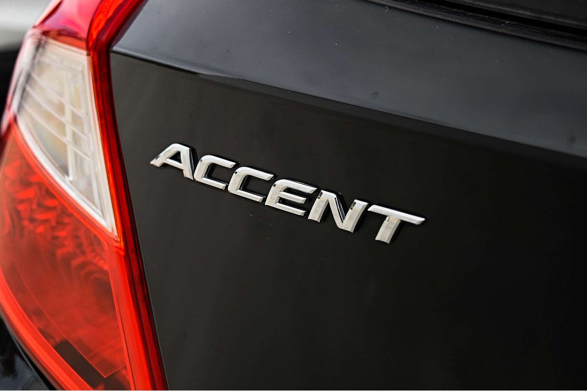 2016 Hyundai Accent Active RB4