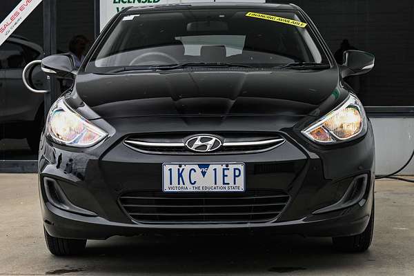 2016 Hyundai Accent Active RB4