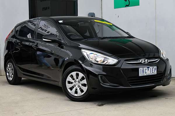 2016 Hyundai Accent Active RB4