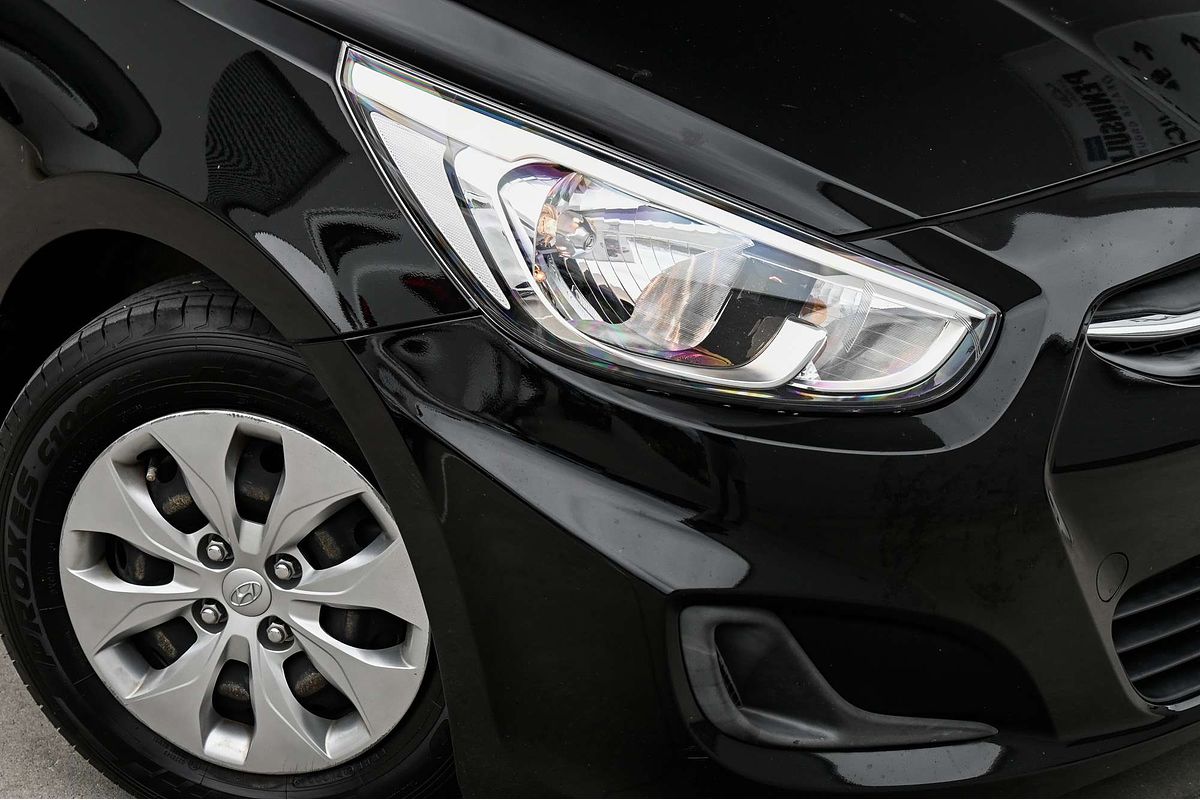 2016 Hyundai Accent Active RB4