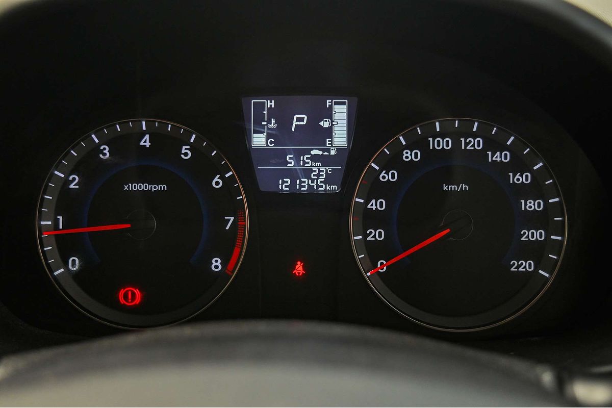 2016 Hyundai Accent Active RB4