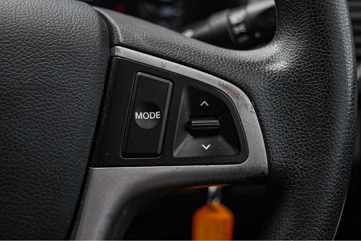 2016 Hyundai Accent Active RB4