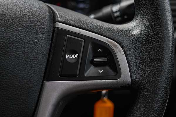 2016 Hyundai Accent Active RB4