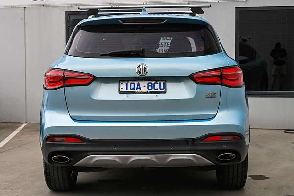 2021 MG HS PHEV Essence SAS23