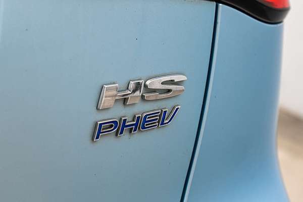 2021 MG HS PHEV Essence SAS23