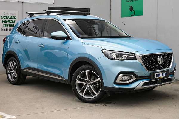 2021 MG HS PHEV Essence SAS23