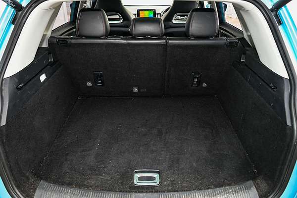 2021 MG HS PHEV Essence SAS23