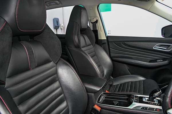 2021 MG HS PHEV Essence SAS23