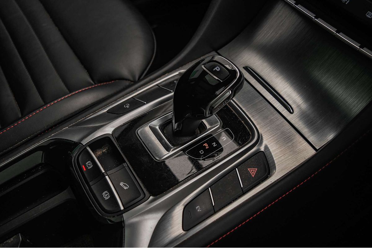 2021 MG HS PHEV Essence SAS23