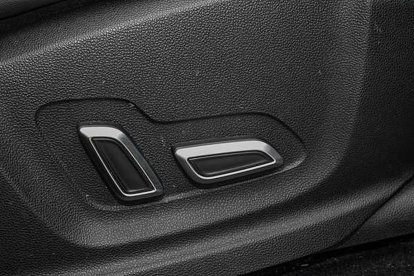 2021 MG HS PHEV Essence SAS23