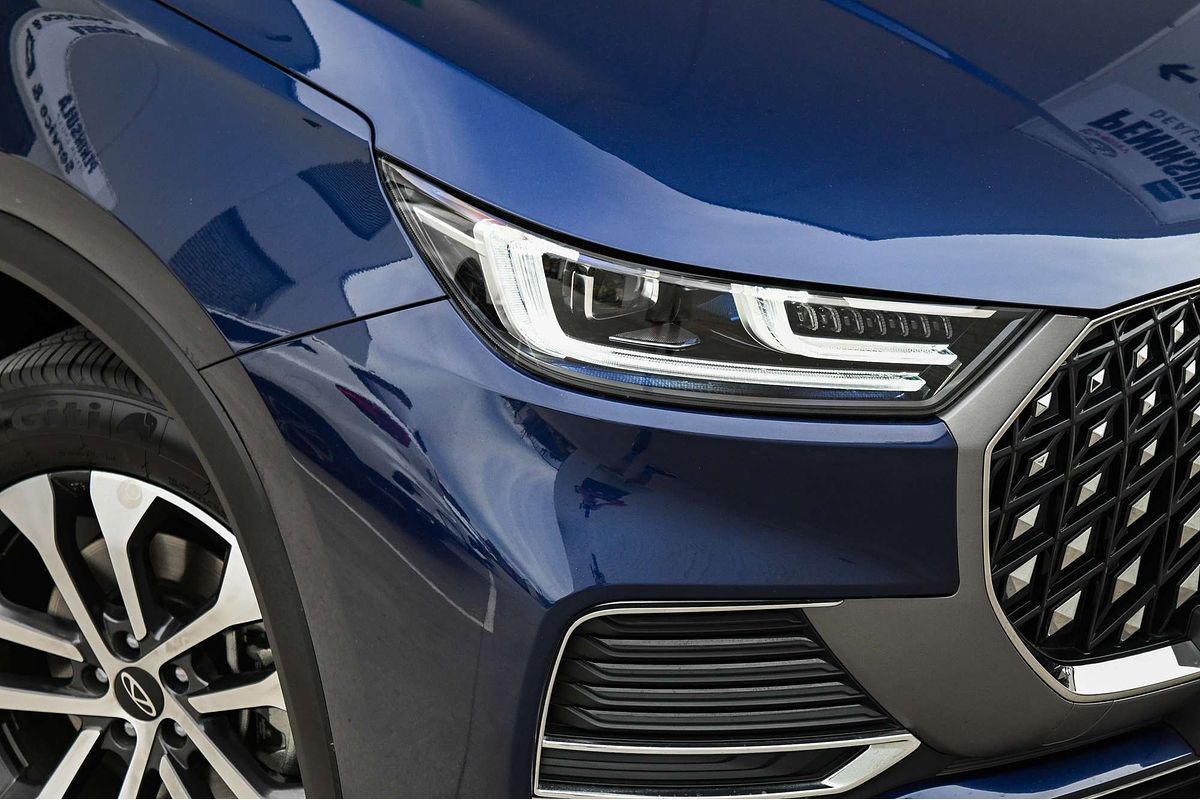 2024 Chery Tiggo 8 Pro Max Elite