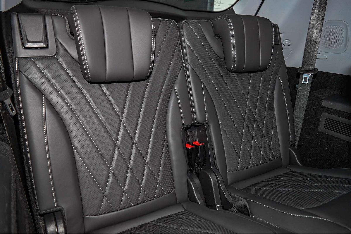 2024 Chery Tiggo 8 Pro Max Elite