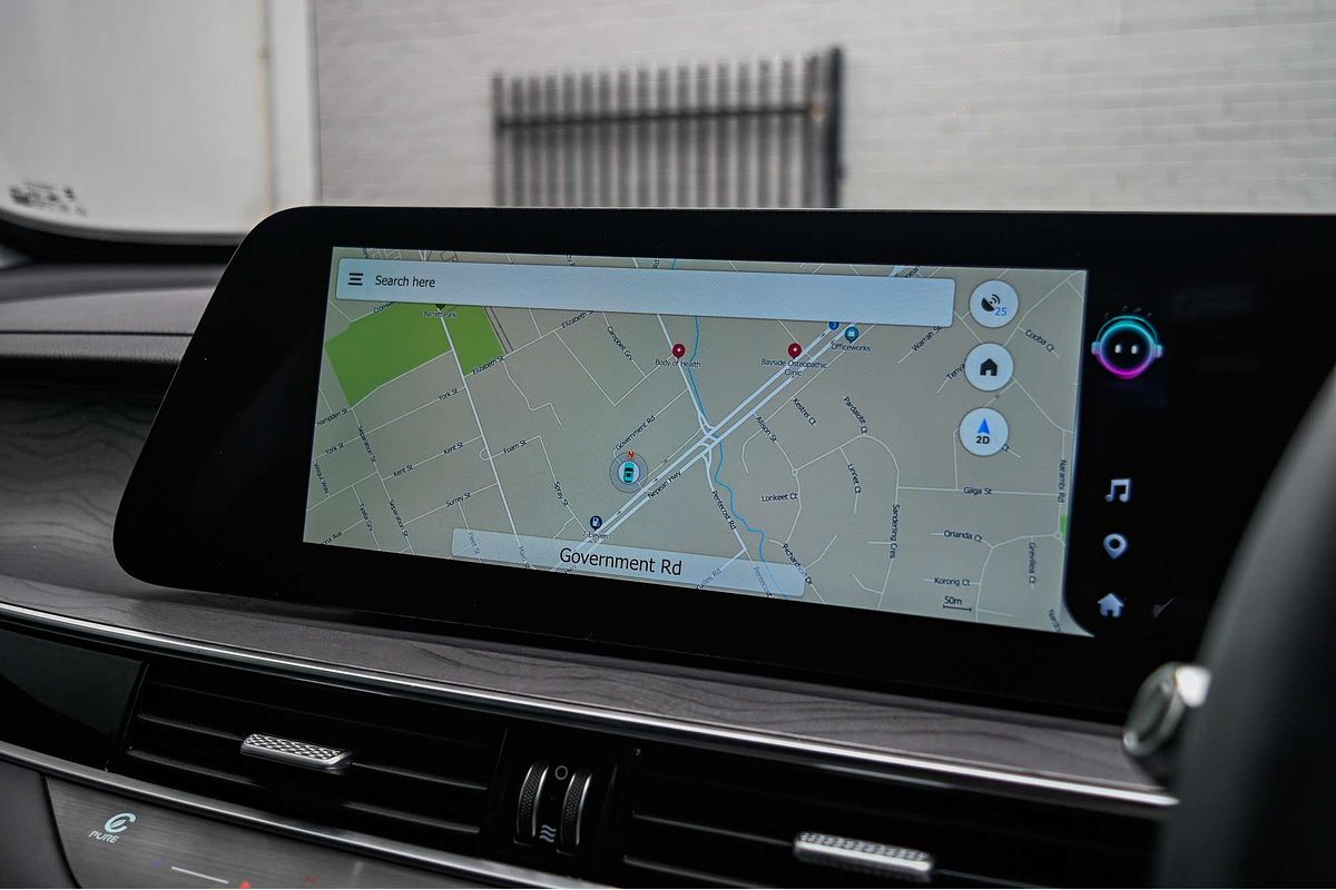 2024 Chery Tiggo 8 Pro Max Elite