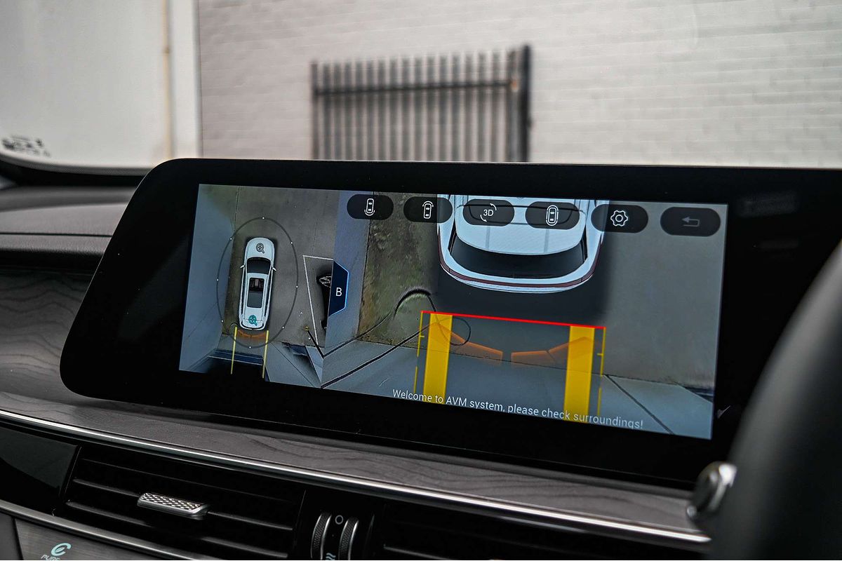 2024 Chery Tiggo 8 Pro Max Elite