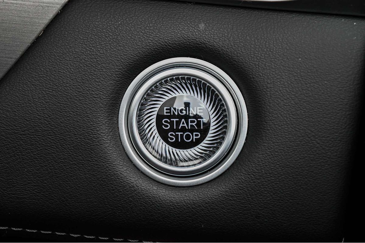 2024 Chery Tiggo 8 Pro Max Elite