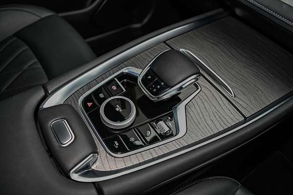 2024 Chery Tiggo 8 Pro Max Elite