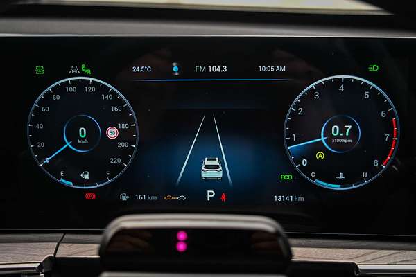 2024 Chery Tiggo 8 Pro Max Elite