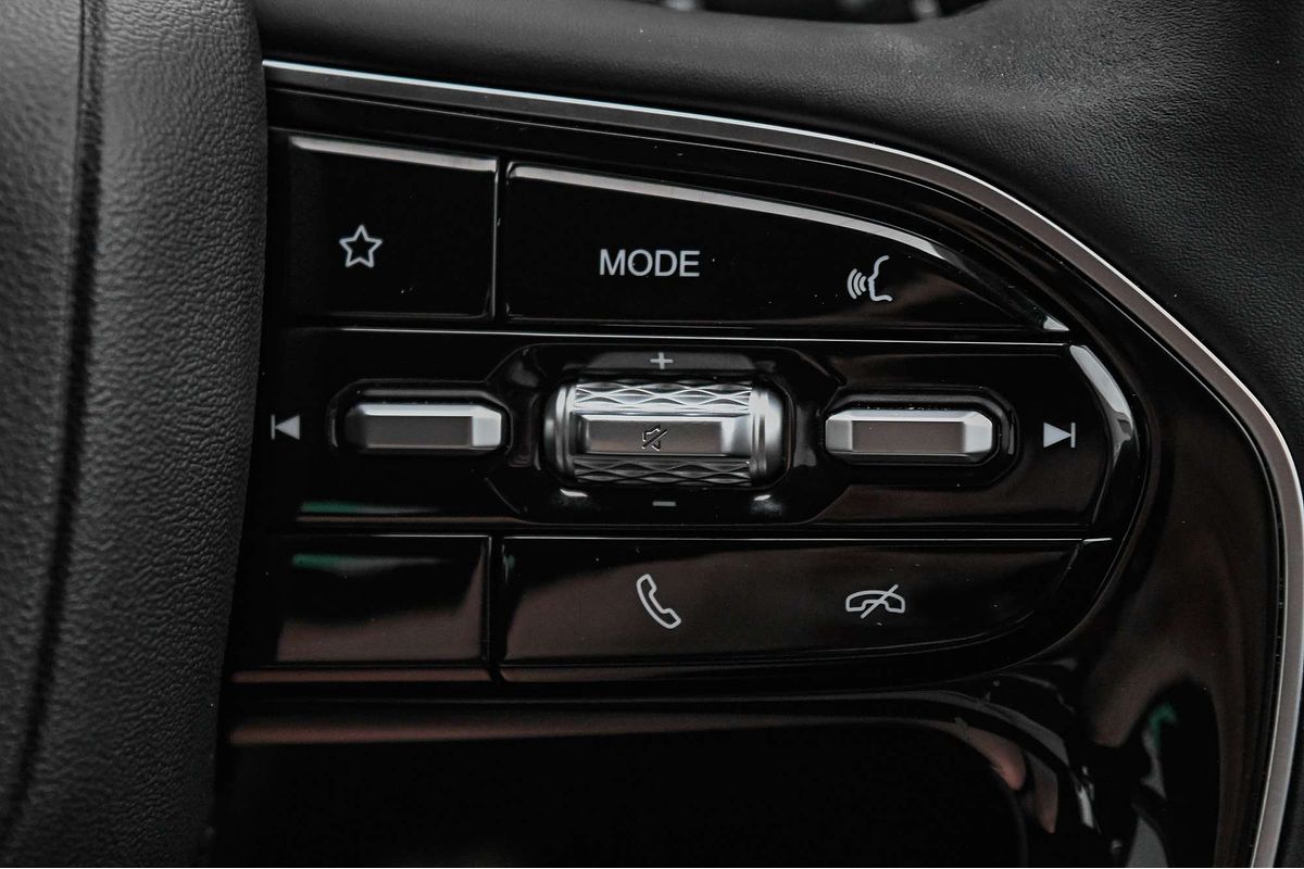 2024 Chery Tiggo 8 Pro Max Elite