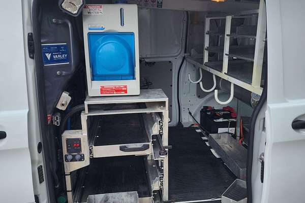 2017 Mercedes-Benz Vito 114BlueTEC 447 SWB