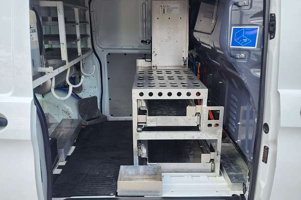 2017 Mercedes-Benz Vito 114BlueTEC 447 SWB