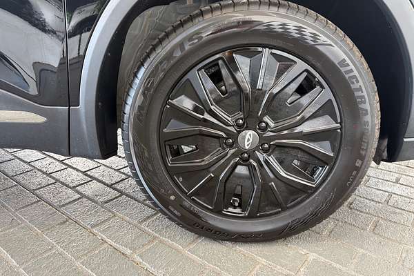 2025 Chery Tiggo 7 Super Hybrid Urban T32