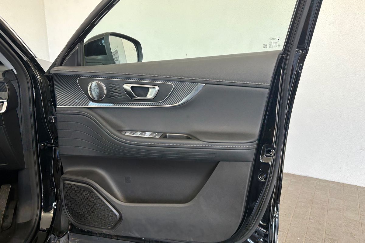 2025 Chery Tiggo 7 Super Hybrid Urban T32