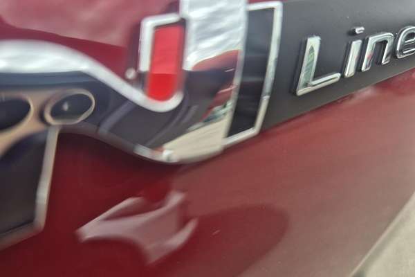 2022 Hyundai Tucson Highlander N Line NX4.V1