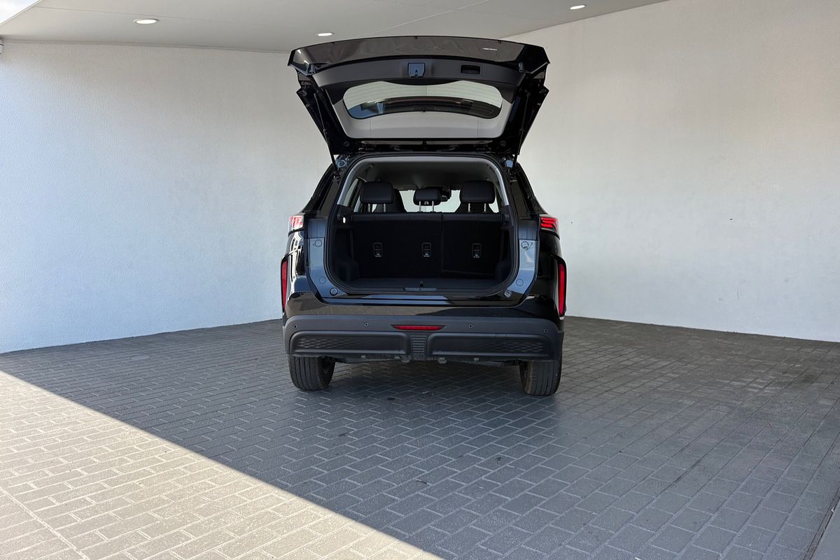 2025 Chery Tiggo 7 Super Hybrid Urban T32