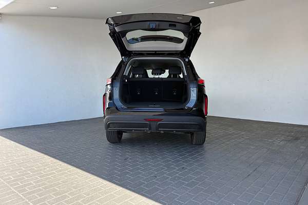 2025 Chery Tiggo 7 Super Hybrid Urban T32