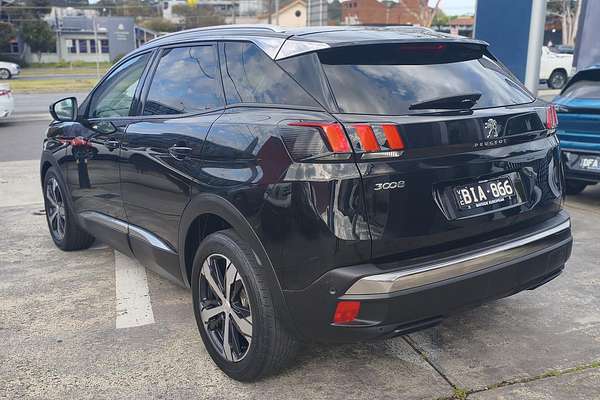 2018 Peugeot 3008 Allure P84