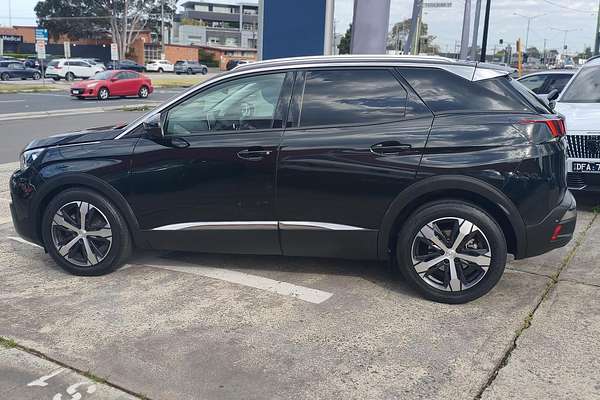 2018 Peugeot 3008 Allure P84