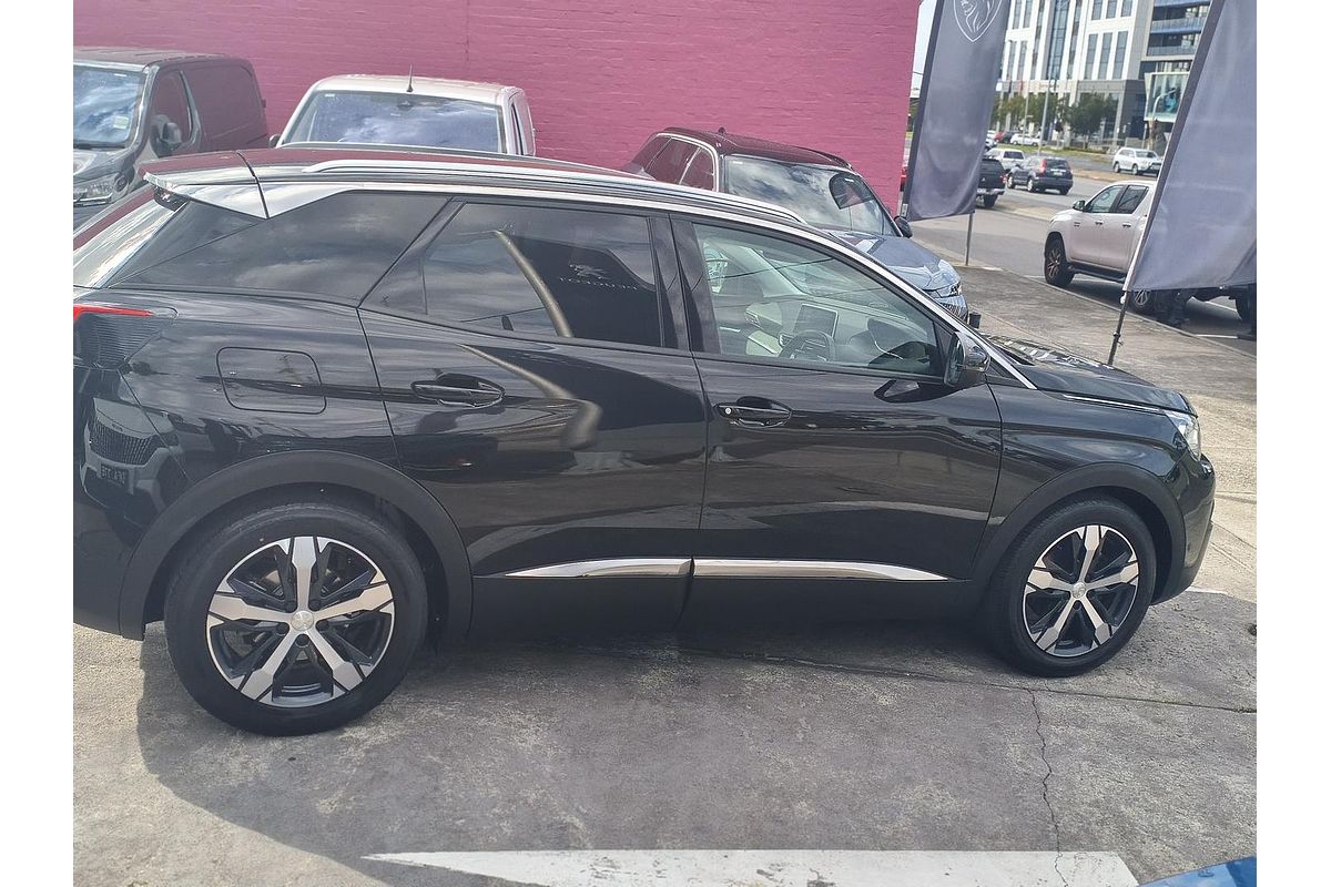 2018 Peugeot 3008 Allure P84