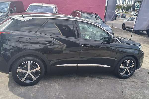 2018 Peugeot 3008 Allure P84