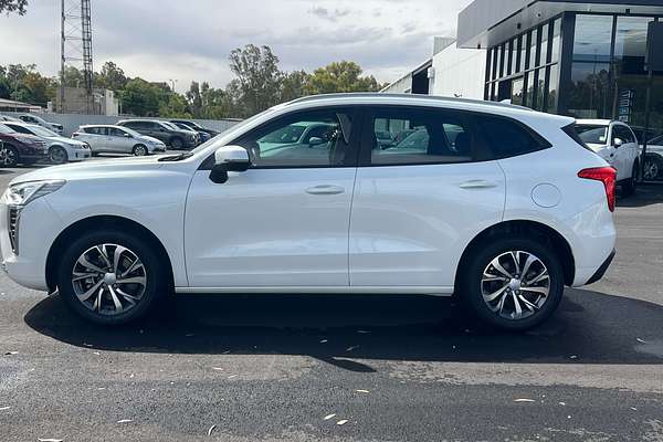 2021 GWM Jolion Premium A01