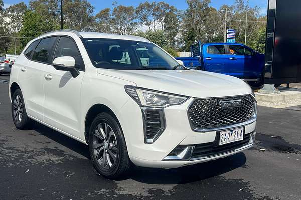 2021 GWM Jolion Premium A01