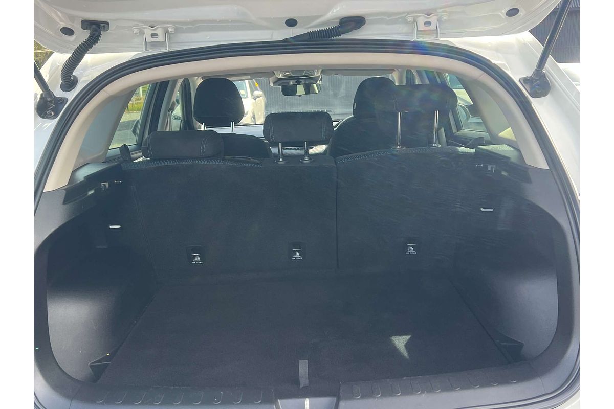 2021 GWM Jolion Premium A01