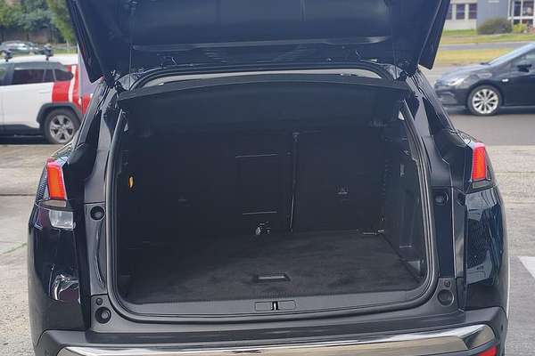 2018 Peugeot 3008 Allure P84