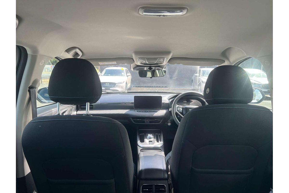 2021 GWM Jolion Premium A01