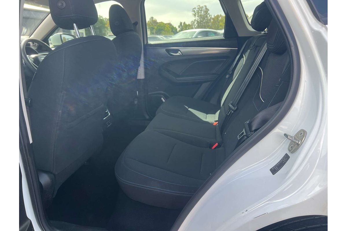 2021 GWM Jolion Premium A01