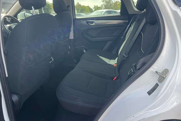 2021 GWM Jolion Premium A01