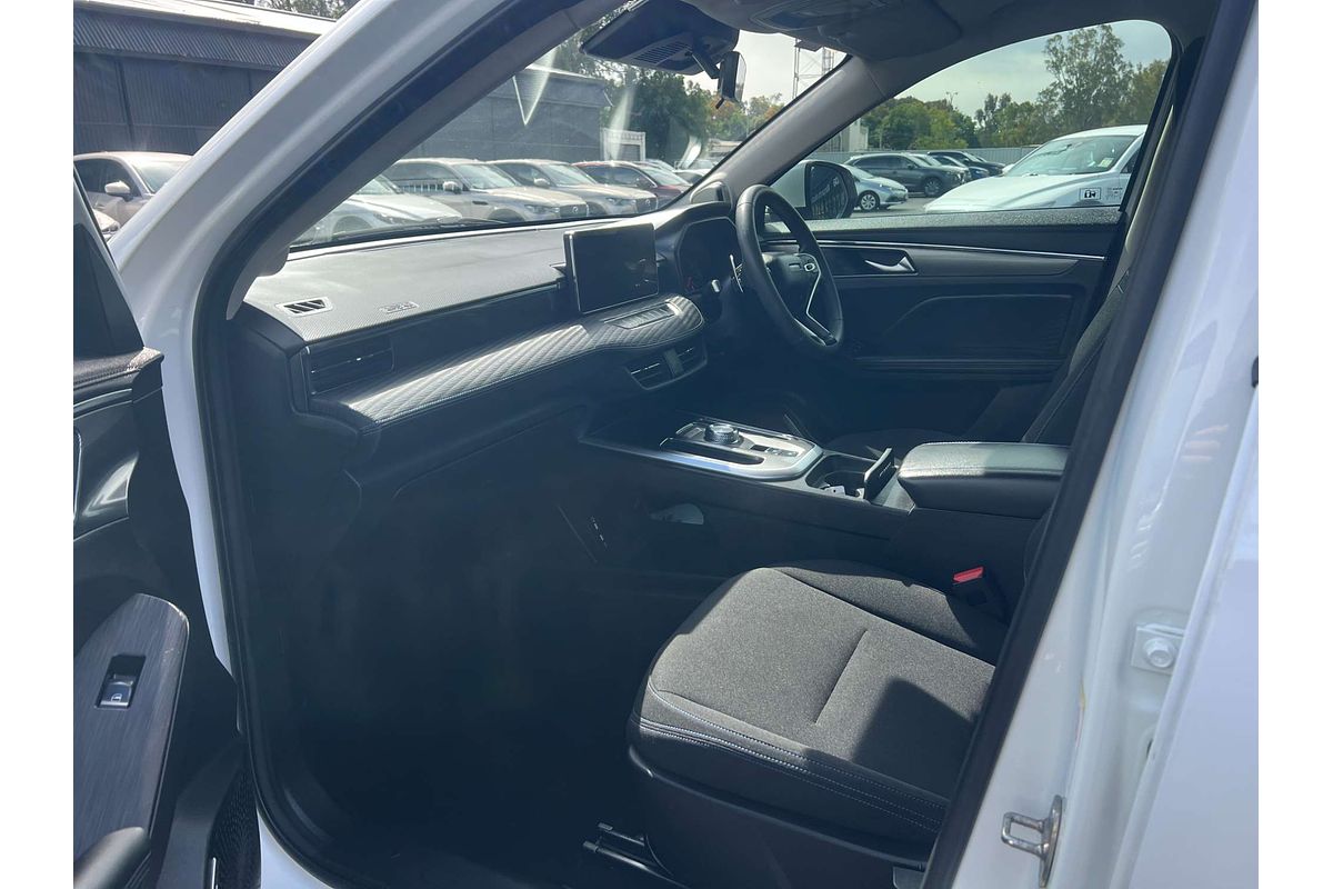 2021 GWM Jolion Premium A01